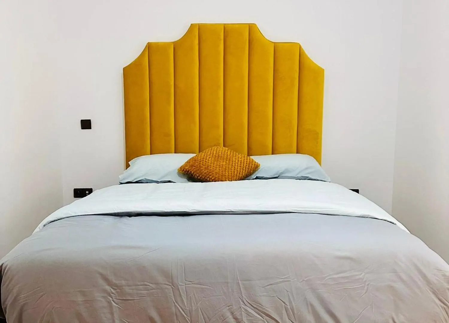 Apartment Central Marrakech Gueliz Et Hivernage Marrakesh