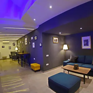3* شقة فندقية Revotel Marrakech