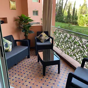 Rhizlane Apartment