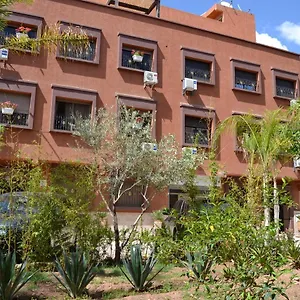 Cycas Family Aparts -fibre Optique- Apartament