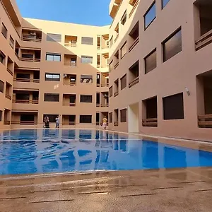 Bonheur Partage 1 Apartment