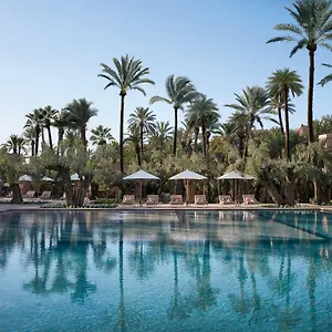 Ξενοδοχείο Royal Mansour Marrakech, Μαρακές