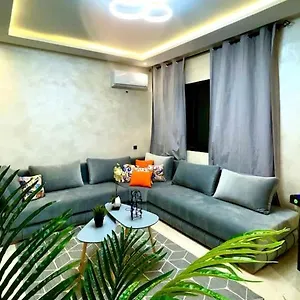 Stunning Luxury In The Heart Ofmarrakech Apartment