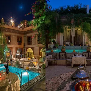 Palais Sebban Riad