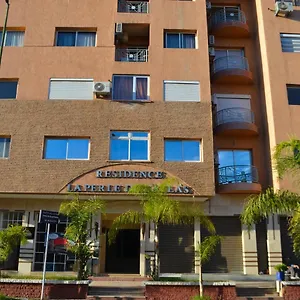 Olivier De Marrakech Apartment